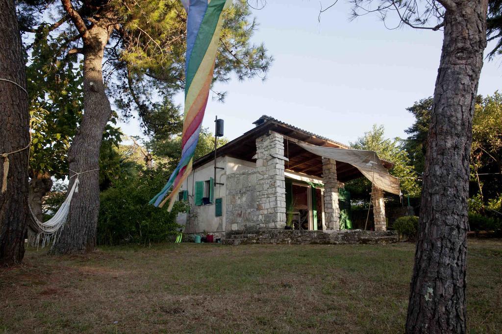Holiday Home Dajla 35 Novigrad Istria Exterior foto